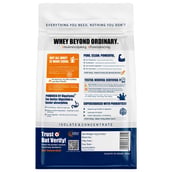 3 - AS-IT-IS Nutrition ATOM Whey Protein with Enzymes,  2.2 lb  Mango Fusion