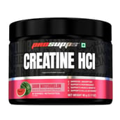 1 - ProSupps Creatine HCL, Sour Watermelon 0.198 lb
