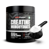 1 - ProSupps Creatine Monohydrate, Unflavoured 0.22 lb