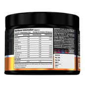 4 - ProSupps Creatine HCL, Mango Lime 0.198 lb