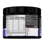 2 - ProSupps Creatine HCL, Blue Razz 0.198 lb