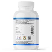 2 - INLIFE Magnesium Complex 5x 2000mg, Unflavoured 60 tablet(s)
