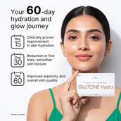 6 - Glutone Hydra, Unflavoured 30 tablet(s)