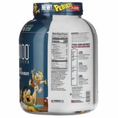 2 - Dymatize ISO 100 Whey Protein Isolate, 5 lb Cocoa Pebbles