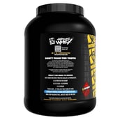 3 - Mutant Hardcore Whey, 5 lb Chocolate Milk Shake