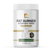 1 - PRIME VITA Fat Burner Powder,  160 g  Unflavoured 