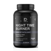 1 - PRIME VITA Night Time Burner, 30 capsules Unflavoured