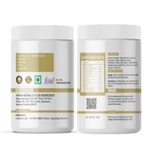 6 - PRIME VITA Fat Burner Powder,  160 g  Unflavoured 