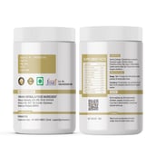 5 - PRIME VITA Fat Burner Powder,  160 g  Unflavoured (Pack of 3) 