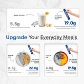 3 - TruNativ Everyday Protein, 187.5 g Unflavoured