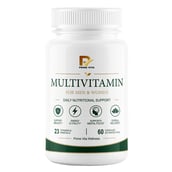 1 - PRIME VITA Multivitamin, 60 capsules Unflavoured