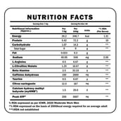 3 - Scitron Volcano Extreme Pre-Workout, 0.99 lb Grape
