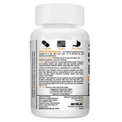 3 - NutriJa Saw Palmetto Extract 800mg,  60 capsules 