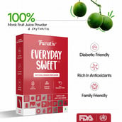 6 - TruNativ Everyday Sweet, 400 g