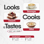 3 - TruNativ Everyday Sweet, 60 sachets/pack