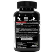 2 - NutriJa Chromium Picolinate 200 mcg,  120 capsules 
