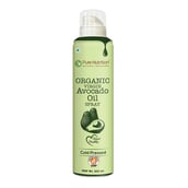 1 - Pure Nutrition Organic Virgin Avocado Oil Spray, 200 ml