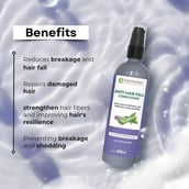 3 - Pure Nutrition Anti-Hair Fall Conditioner,  200 ml  All Types of Hair 