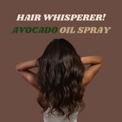 5 - Pure Nutrition Organic Virgin Avocado Oil Spray, 200 ml