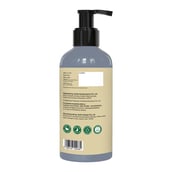 8 - Pure Nutrition Argan Oil Damage Repair Shampoo, 250 ml for Dry & Frizzy Hair