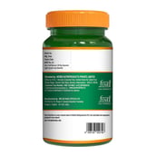 8 - Pure Nutrition Vitamin B6, 120 veggie capsule(s) Unflavoured