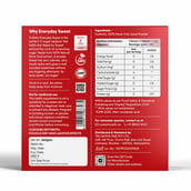2 - TruNativ Everyday Sweet (Pack of 2), 60 sachets/pack