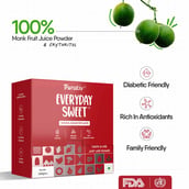 7 - TruNativ Everyday Sweet (Pack of 2), 60 sachets/pack