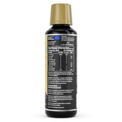 2 - One Science L-Carnitine 3000mg,  450 ml  Blueberry 