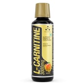 1 - One Science L-Carnitine 3000mg,  450 ml  Mango 