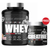 Dexter Jackson Black Series Whey,  5 lb  Fruit Loops 