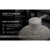 4 - MuscleTech Platinum Creatine Monohydrate, Tropical Tango 0.29 lb