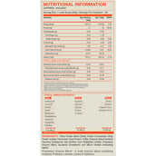 10 - Fuel One Whey Max, 2.2 lb Vanilla