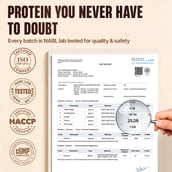 1 - BeastLife Performance Protein, 2.2 lb Chocolate