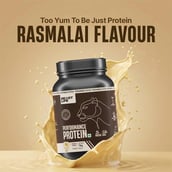 4 - BeastLife Performance Protein, 2.2 lb Rasmalai
