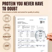 2 - BeastLife Performance Protein,  2.2 lb  Birthday Cake 