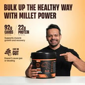 3 - BeastLife Anabolic Mass Gainer,  11 lb  Belgian Chocolate 