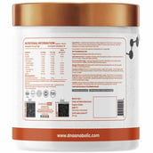 2 - Anabolic DNA Micronised Creatine Monohydrate,  Raspberry Candy  0.68 lb 