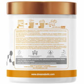 2 - Anabolic DNA AMP Core Power Pre-Workout,  0.716 lb  Kacha Aam 