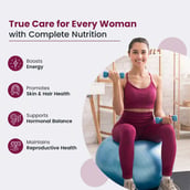 2 - Neuherbs True Vitamin Women, 60 tablet(s) Unflavoured