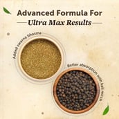 7 - Neuherbs Shilajit Gold Ultra, 60 capsules