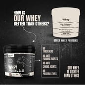 2 - BeastLife Pro Concentrate Whey Protein, 8.14 lb Rich Chocolate