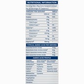 11 - AS-IT-IS Nutrition ATOM 100% Whey Protein Isolate Ultra-Pure, 4.4 lb Double Rich Chocolate