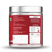 3 - Wellversed Dynamite Original Pre Workout, 0.46 lb Berry Burst