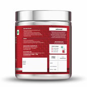 2 - Wellversed Dynamite Original Pre Workout, 0.88 lb Berry Burst