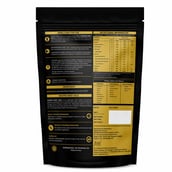 2 - Nakpro Whey Gold Protein Concentrate, 2.2 lb Unflavoured