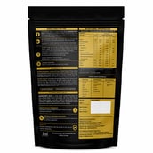 2 - Nakpro Whey Gold Protein Concentrate,  4.4 lb  Double Rich Chocolate 