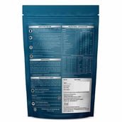 2 - Nakpro Impact Whey Protein, 2.2 lb Chocolate