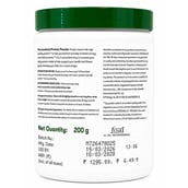 3 - Herbalife Personalized Protein Powder (Pack of 2),  0.44 lb  Unflavoured 