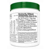 5 - Herbalife Personalized Protein Powder, 0.44 lb Unflavoured