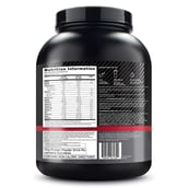 11 - ON (Optimum Nutrition) Performance Whey, 4.4 lb Chocolate Milkshake